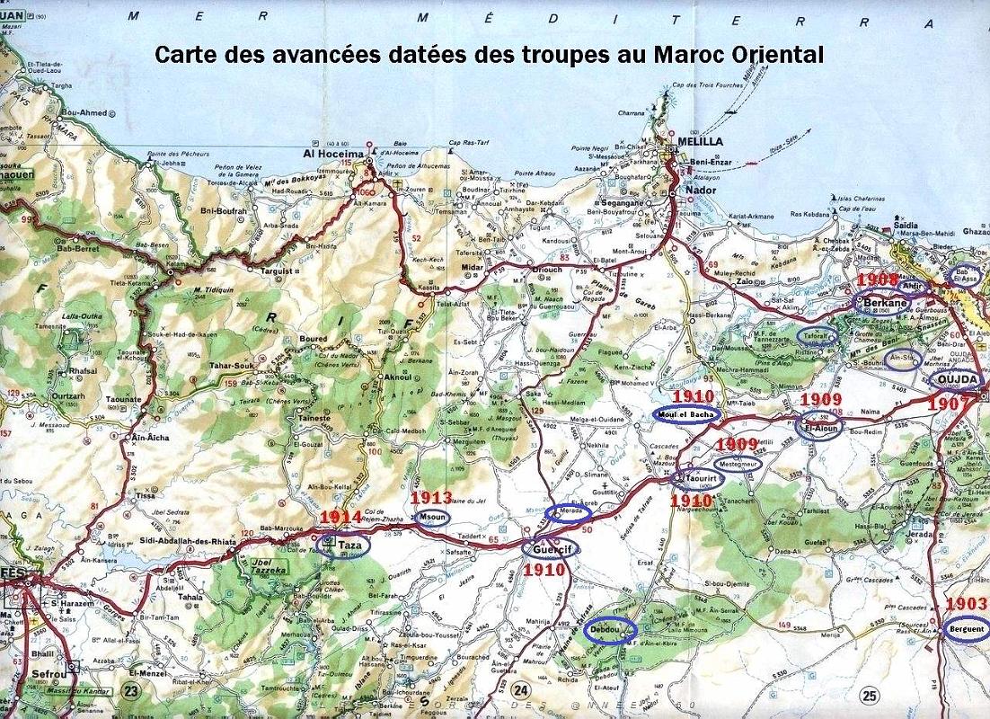 BIVEN Georges - 160- Avancees publiees.jpg